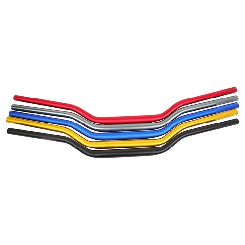 1-1/8" 28mm Fat Bar Dirt Bike Handlebar For Yamaha WR250F WR250R WR450F WR155R - Picture 15 of 50