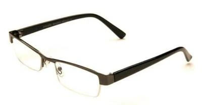 EYELEVEL Mens Womens Reading Glasses Slim Frame +1.25+1.50+2.0+2.50+3.0 UK STOCK