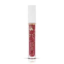 FLOWER Beauty Miracle Matte Liquid Lip - Merlot Kiss