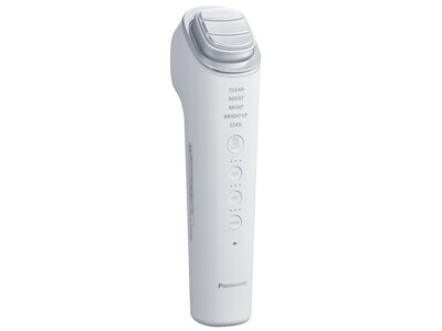 PANASONIC EH-SS85-W Ion Facial Device Ion Boost Multi EX White