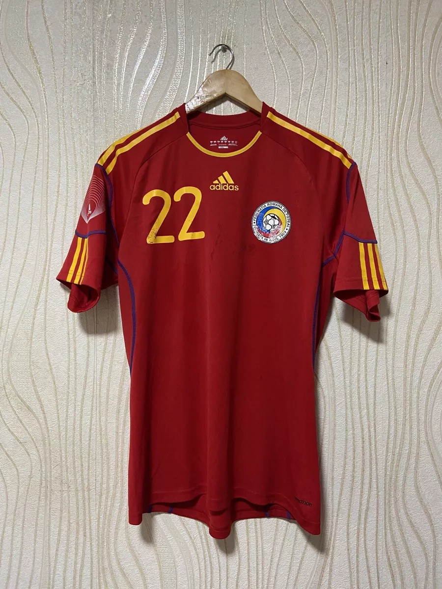 Adidas sales trikot rumänien