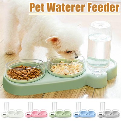 automatic pet feeder big w
