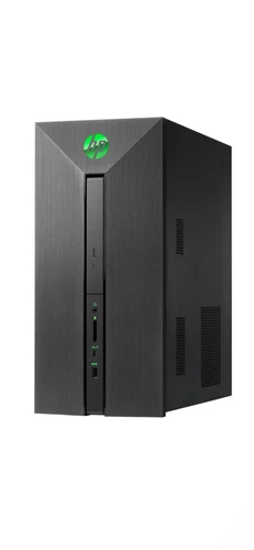 hp pavilion power gaming tower