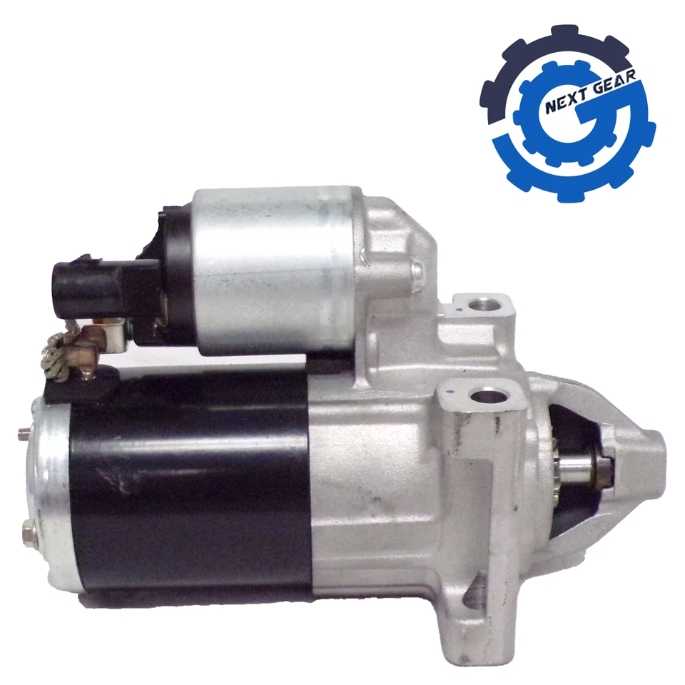 Nuevo motor de arranque GM 2023 OEM GM Sierra Savanna Chevy Silverado 12724366 Foto 2 de 4