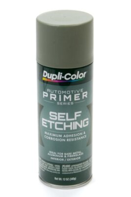 DUPLI-COLOR/KRYLON (DAP1690) Self Etching Primer 12oz Green