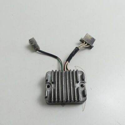 Yamaha XS 750 XS 850 XS 1100 Regler Ladestromregler Lichtmaschine regulatore 