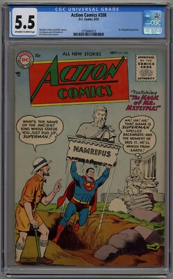 ２００８年 当時もの DCコミックス / DC Comics 非売品 ポスター DC コミックカバーポスターコレクション デザインB スーパーマン