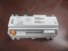 SIEMENS DXR2.M18-101B  AUTOMATION STATION