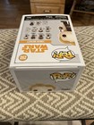 Star Wars Funko POP Solo A Star Wars Story 250 Tobias Beckett Walmart Exclusive — photo 6