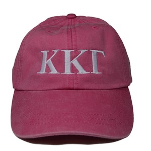 kappa kappa gamma hat