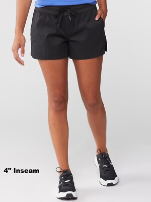 #ad The North Face Women’s Aphrodite Motion Bermuda Shorts – 1140 $30.99