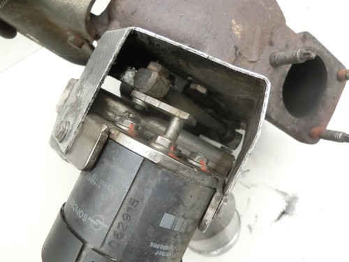 Turbolader Turbo Abgasturbolader für Range Rover LS TDV6 2,7 140KW 276DT 27DDTX - Bild 10 von 12