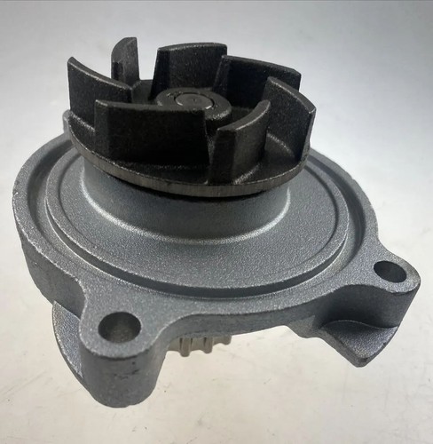QUINTON HAZELL QCP3495 water pump for AUDI 100 (C4) - 2.5 TDi - Picture 5 of 8
