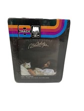 RARE New Sealed Rita Coolidge Fall Into Spring 8 Track Cartridge 8T-3627