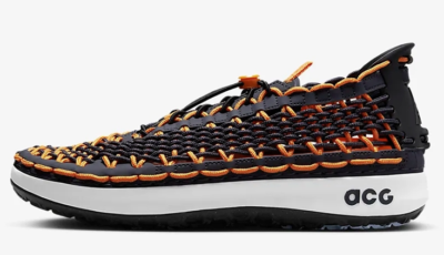NIKE ACG WATERCAT+ ブライトマンダリン 28cm 箱無し Size 8 - Nike ACG Watercat+ Bright Mandarin CZ0931 001 | eBay