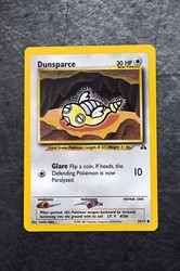 Dunsparce 54/75 Neo Discovery Common