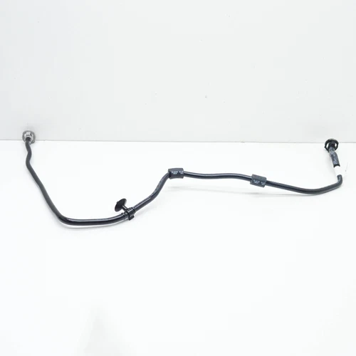 Audi A4 Avant B9 Motor Überlauf Kühlmittel Entlüftungsleitung 8W0121081DA - Bild 5 von 13