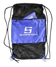 Surfstow 50037 SUP All Purpose Storage Board / Carry Bag with Waterproof Insert