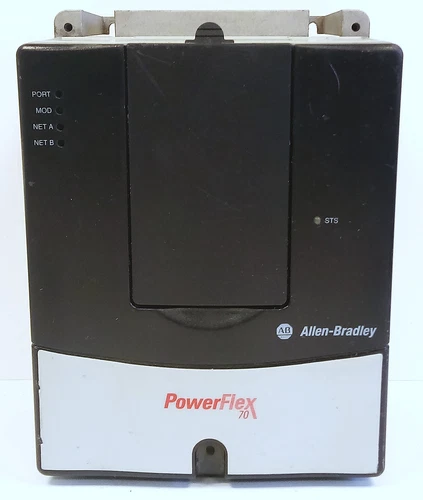 Allen-Bradley 20AD8P0A1NYYARNN 480 V AC 8 A 4 kW 5 HP AC Drive