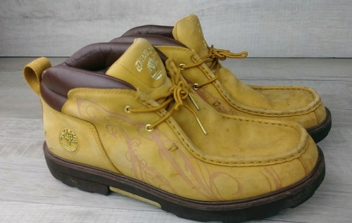 Calzado marcas de Botas para Hombre de Timberland | FASHIOLA.es