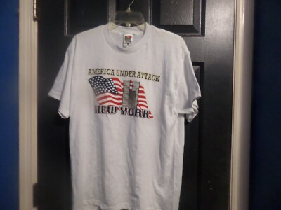 新品★L'Appartement AMERICANA AMRCN T Shirt AMERICANA/アメリカーナ】 Graphic T-shirt（Tシャツ／カットソー）｜L