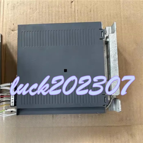 1PC USED Mitsubishi Drive MR-JE-70A 750W #YY - Picture 3 of 5