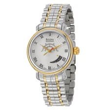 Bulova Accutron 65B106