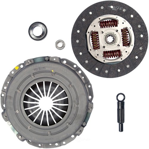 Clutch Kit AMS Automotive RhinoPac 07-023 fits 01-04 Ford Mustang SOHC 4.6L-V8 - Picture 1 of 1