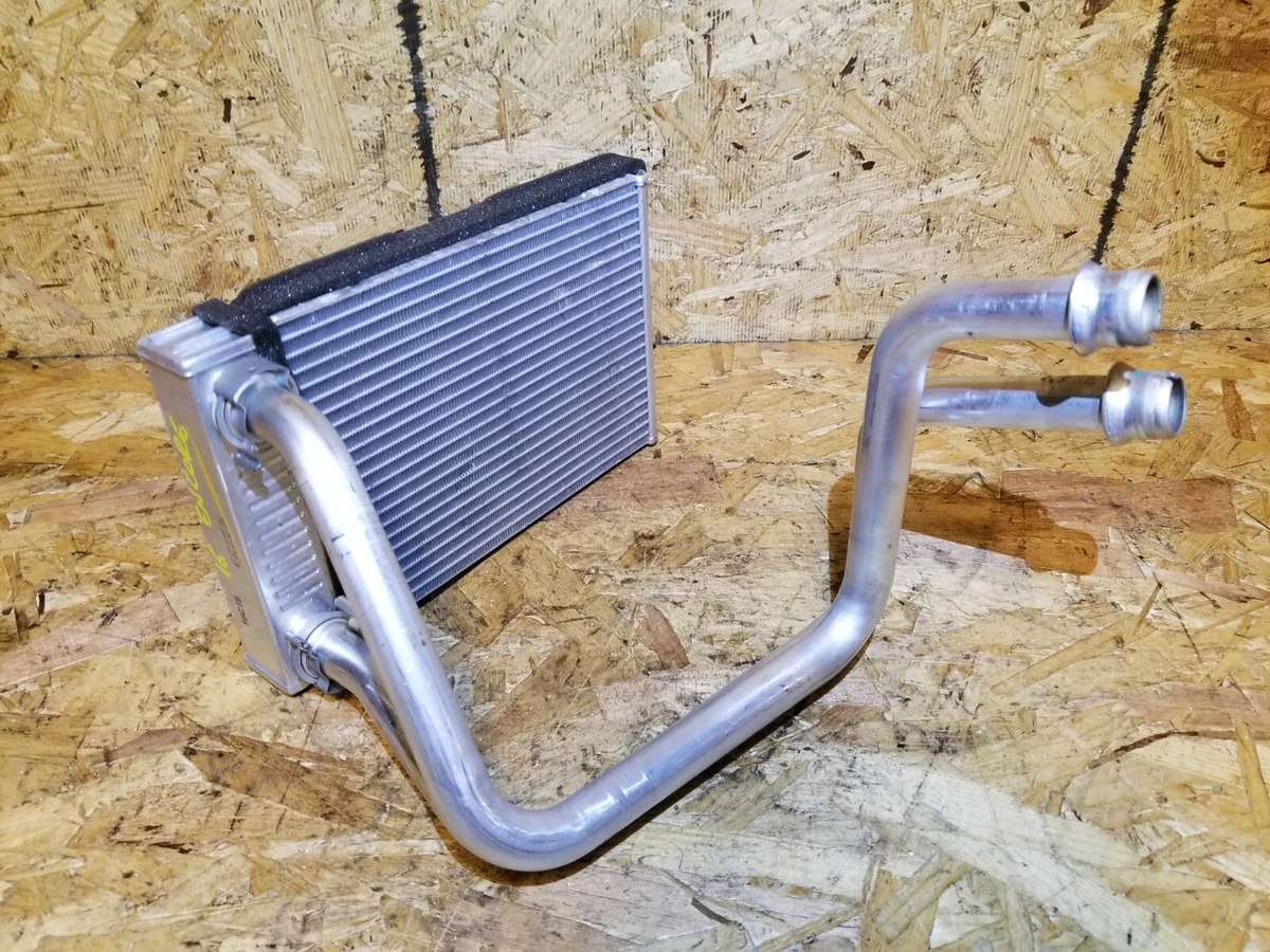 13 14 15 16 17 18 BUICK ENCORE HEATER CORE OEM 32k Miles | eBay