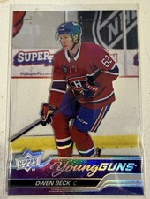 2023-24 Upper Deck Extended Series Hockey Checklist Guide in-content 26