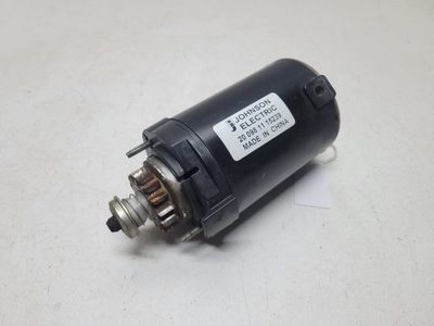 #ad OEM KOHLER COURAGE SV541 ELECTRIC STARTER 20 098 11 S $52.00