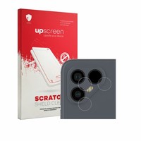 Schutz Folie FüR Fairphone 4 (Nur Kameraschutz) Kratzfest Anti Fingerprint Klar