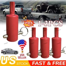 Trailer jacked drills bit adapter tool, suitable for 1-inch handle screw cars