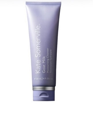 Kate Somerville Goat Milk Moisturizing Cleanser Gentle Daily Face Wash 4 Fl Oz