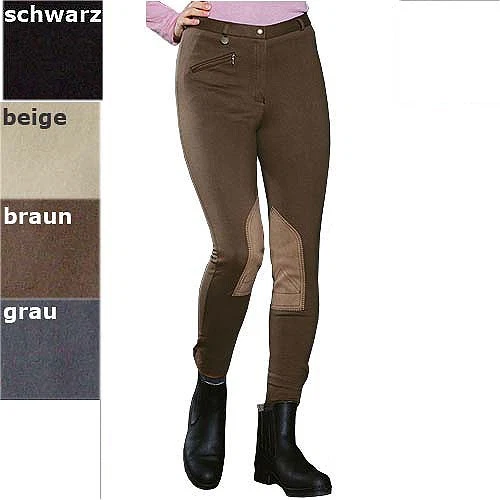 ELT Reithose Funktion, Damen