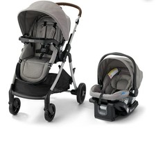 Graco Modes Travel System, 3-in-1 Modular Carseat Stroller Combo, Unopened Box