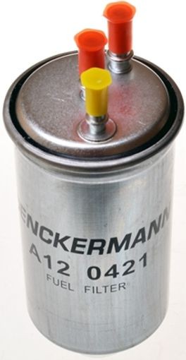 Fits DENCKERMANN FILTRY A120421 FUEL FILTER
