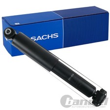 SACHS GASDRUCK STOßDÄMPFER HINTERACHSE passend für MAZDA 6