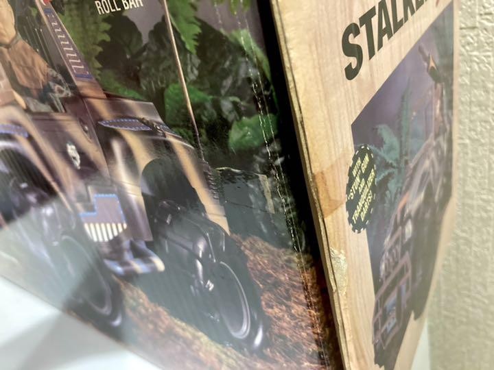ミリタリー GIJOE JUNGLE STALKER FTV ミリタリー GIJOE JUNGLE STALKER FTV Gijoe Jungle Stalker Ftv