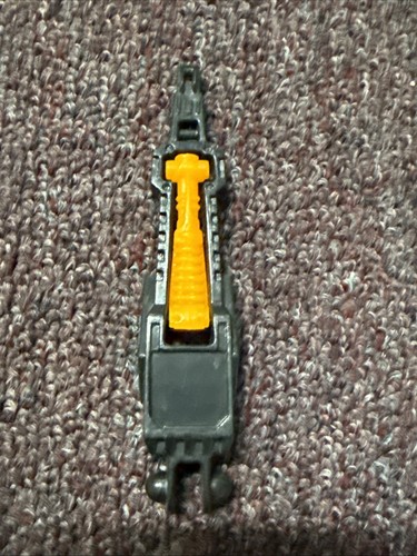 Kenner M.A.S.K. vintage 1987 Maschera da braccio Wildcat gancio di traino Kenner - Foto 2 di 3