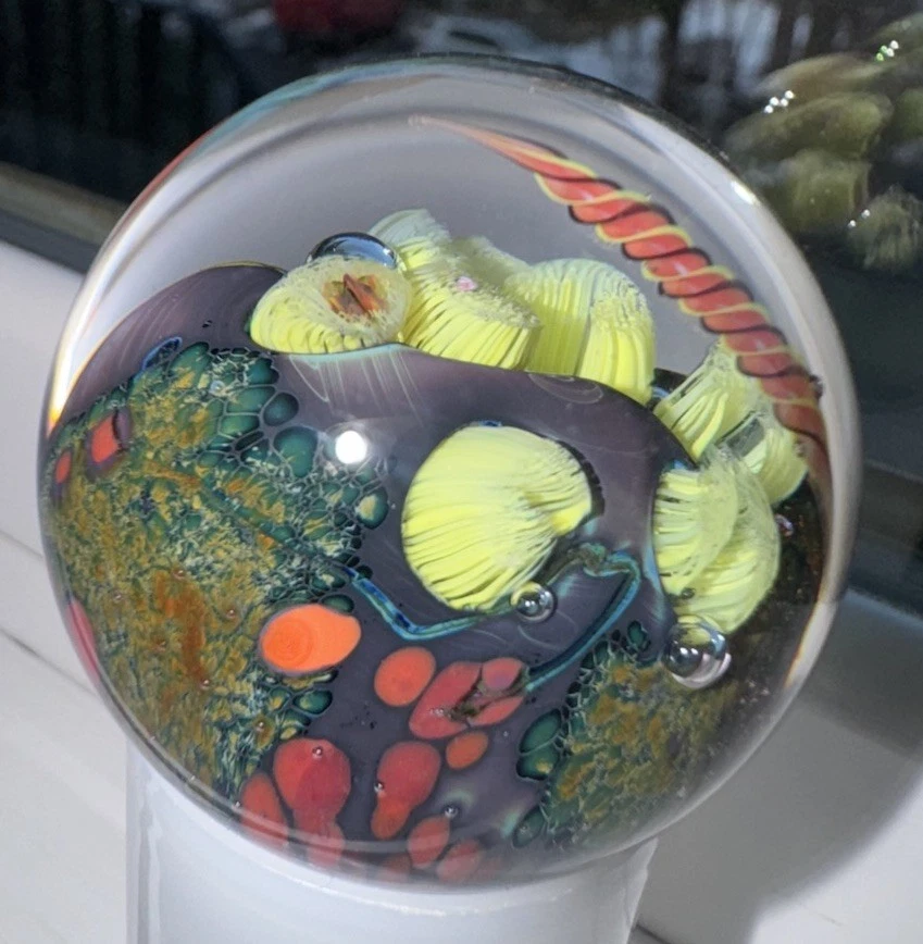 Josh Simpson Art Glasses products for sale | eBay