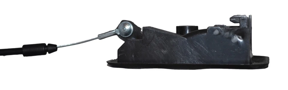 Mango de liberación reclinable compatible con reclinables Select Lane y Action Foto 3 de 4