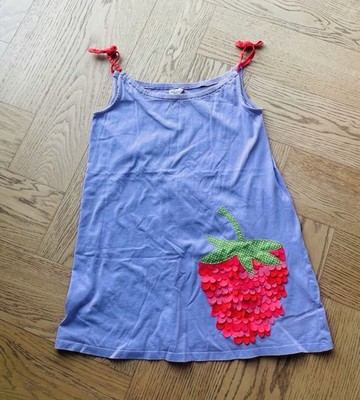 Mini Boden Kleid 128