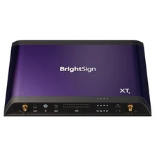 BrightSign XT1145 Digital Signage Appliance (xt245)