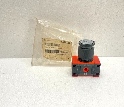 Jensen 5033086 Reg 100 Druck Schloss 0-8 Stange Regler