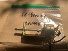 Pioneer SX-9000 Vintage Stereo Receiver Parting Out - Reverb Potentiometer