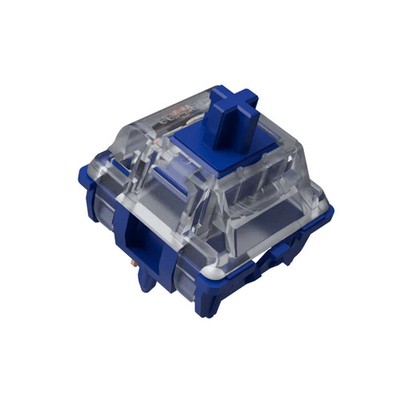 Chilkey EF Dopamin Blue Linearschalter 35 Stück