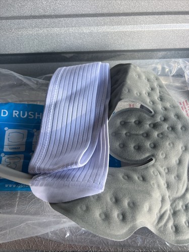 Ossur Cold Rush Pad Ergonomico Dolore Post Operatorio Funziona con Macchine Crioterapia - Foto 4 di 4