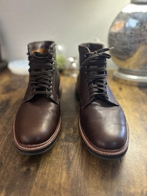 Alden 4512HC