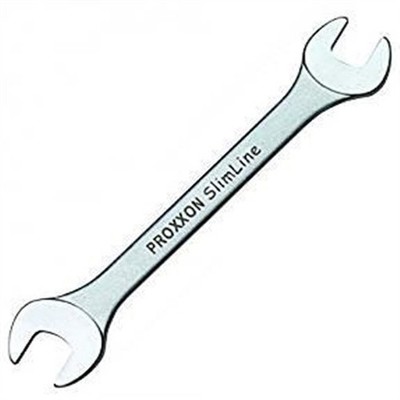 Key Proxxon 23842, 204 Mm, 16 - 17 Mm
